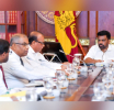Progress Review of Projects by Ministry of Urban Development, Construction and Housing under Budget Allocations 